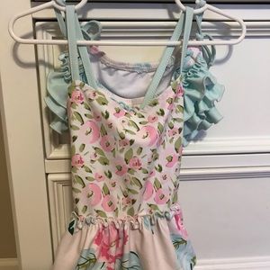 Sweet Honey swimsuit